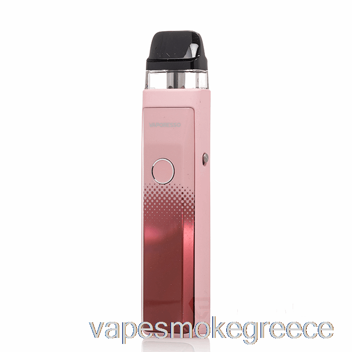Vape Greece Vaporesso Xros Pro 30w Pod System ροζ